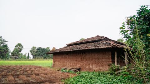 Rural Jharkhand